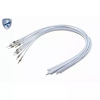 Kit de montage, kit de câbles VEMO V99-83-0042 pour AUDI A4 3.0 TDI quattro - 272cv