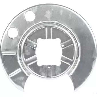 Déflecteur, disque de frein HERTH+BUSS JAKOPARTS J3340803