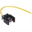 Kit de réparation pour câbles, injecteur HERTH+BUSS ELPARTS [51277434]