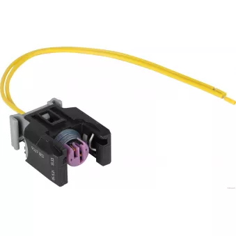 HERTH+BUSS ELPARTS 51277434 - Kit de réparation pour câbles, injecteur