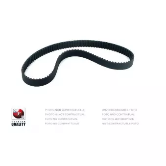 NPS D112U06 - Courroie de distribution
