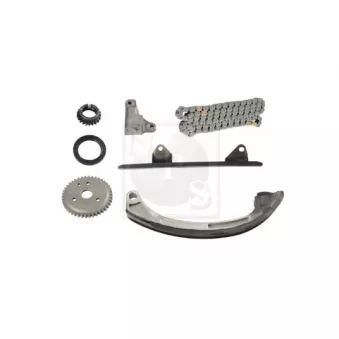 NPS D117U01 - Kit de distribution par chaîne