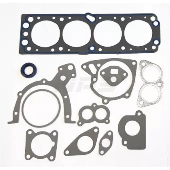 Pochette moteur complète NPS [D126O01]