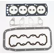 Pochette moteur complète NPS [D126O04]