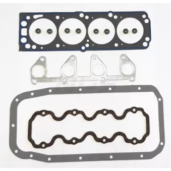 NPS D126O04 - Pochette moteur complète