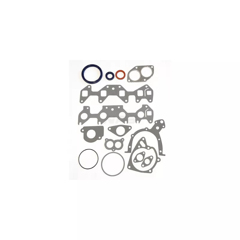 Pochette moteur complète NPS D126O04 - Visuel 1