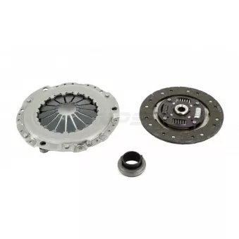 NPS D200O04 - Kit d'embrayage