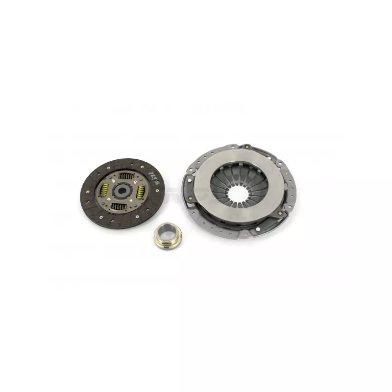 Kit d'embrayage NPS D200O10 - Visuel 1
