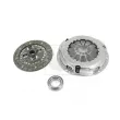 Kit d'embrayage NPS [D200U07]