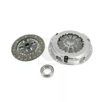 NPS D200U07 - Kit d'embrayage