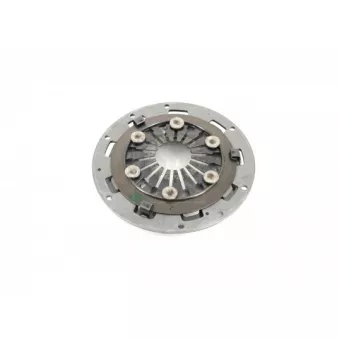 NPS D210U01 - Mécanisme d'embrayage