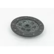 NPS D220U09 - Disque d'embrayage