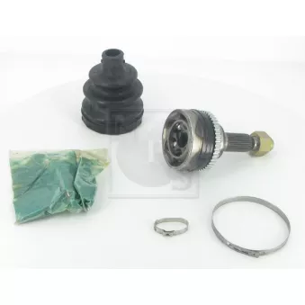 NPS D281O06 - Embout de cardan avant (kit de réparation)