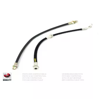 NPS D370U45 - Flexible de frein