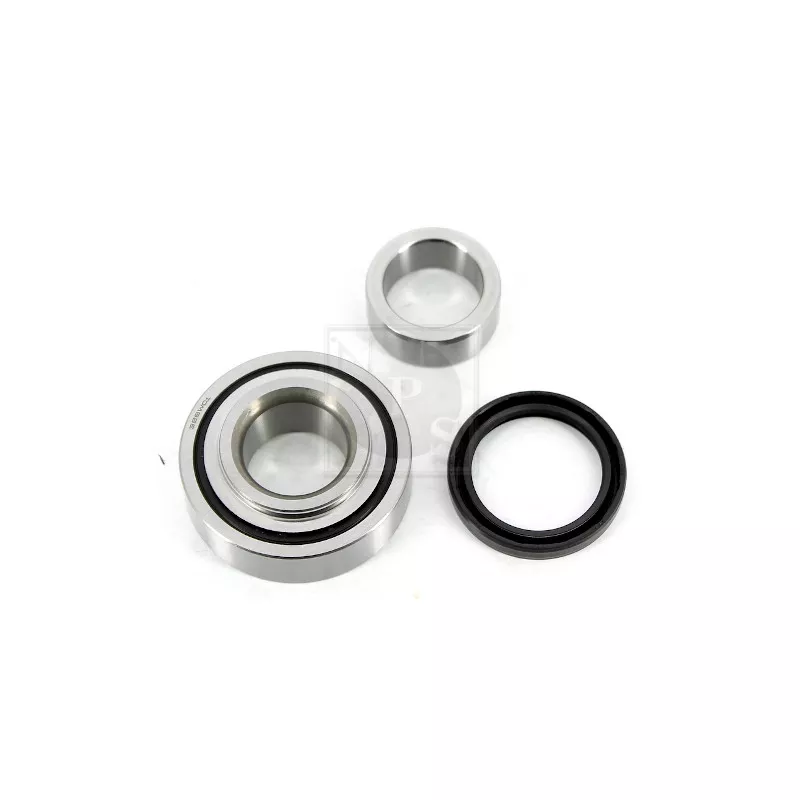 Roulement de roue arrière NPS D471U10 - Visuel 1