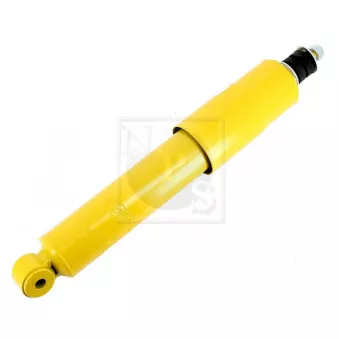 NPS D496U01 - Jeu de 2 amortisseurs avant