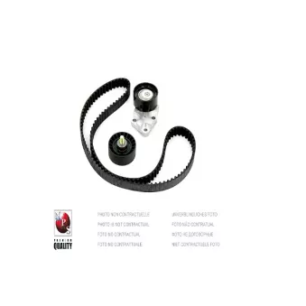 NPS H116A38 - Kit de distribution