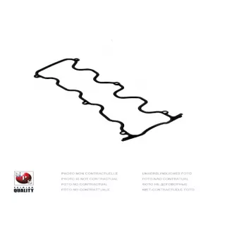 NPS H122A16 - Joint de cache culbuteurs