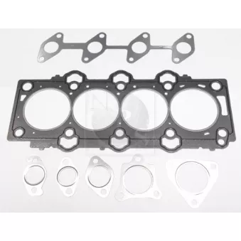 NPS H126I49 - Pochette moteur complète