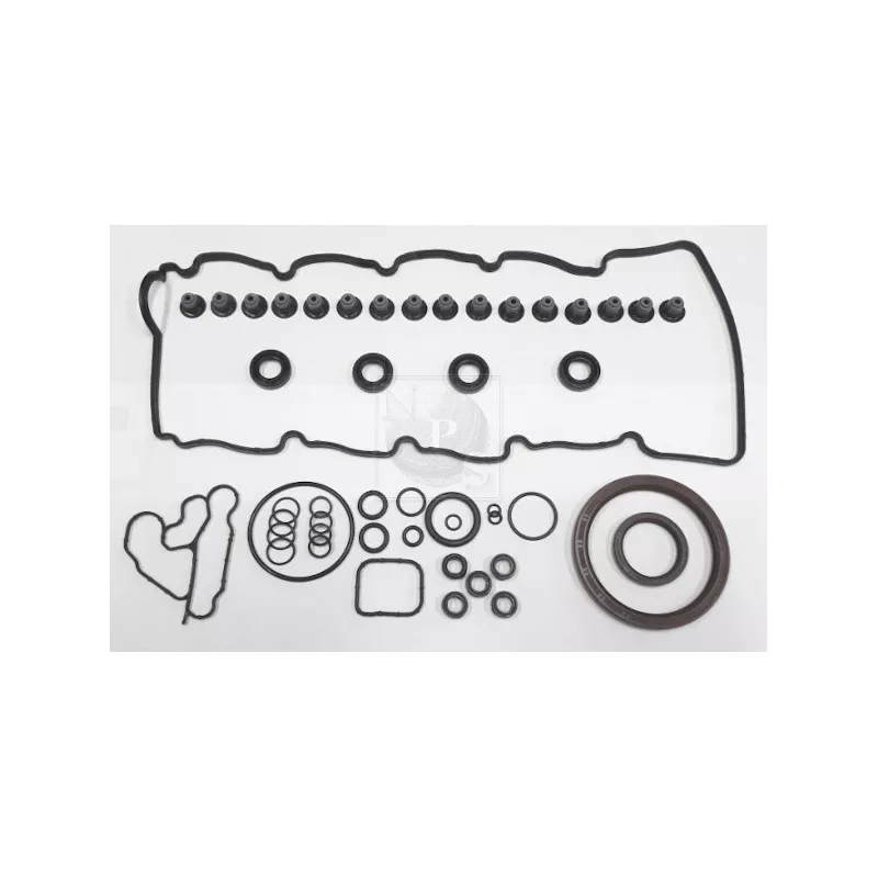 Pochette moteur complète NPS H126I49 - Visuel 2