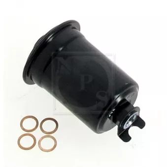 NPS H133I04 - Filtre à carburant