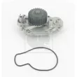 Pompe à eau, refroidissement du moteur NPS [H151A33]