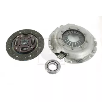 NPS H200A03 - Kit d'embrayage