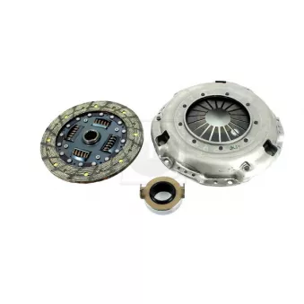 NPS H200A101 - Kit d'embrayage