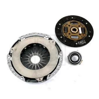 NPS H200A113 - Kit d'embrayage