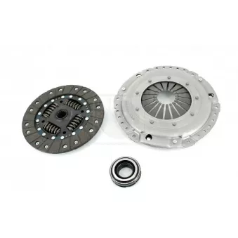 Kit d'embrayage NPS [H200A116]