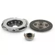 NPS H200A12 - Kit d'embrayage