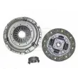Kit d'embrayage NPS [H200I07]
