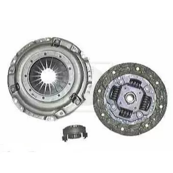 NPS H200I07 - Kit d'embrayage