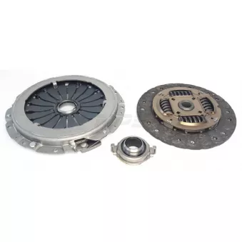 Kit d'embrayage NPS [H200I19]