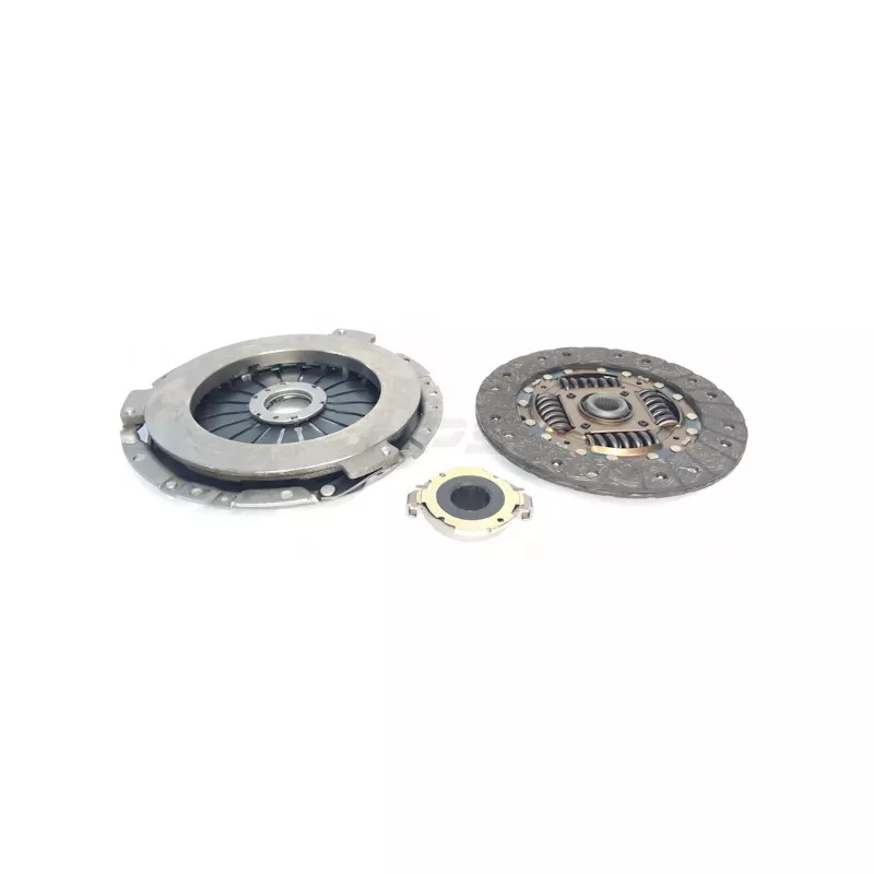 Kit d'embrayage NPS H200I19 - Visuel 1