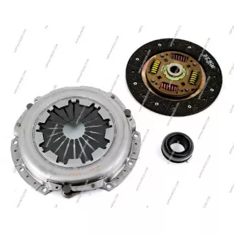 NPS H200I54 - Kit d'embrayage