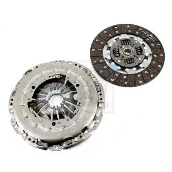 Kit d'embrayage NPS [H200I72]