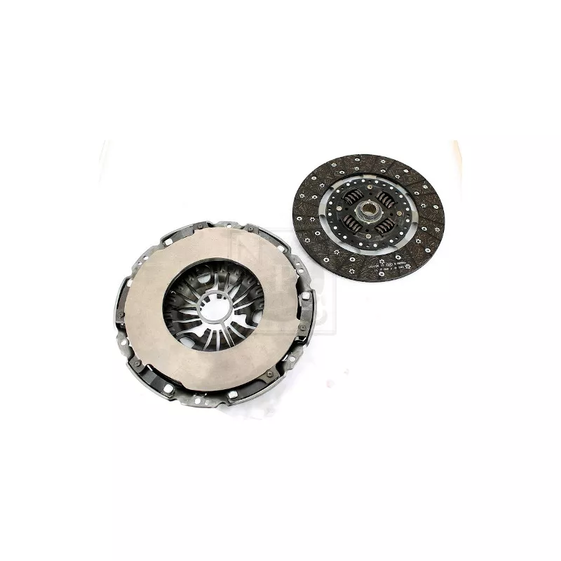 Kit d'embrayage NPS H200I72 - Visuel 1