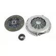 Kit d'embrayage NPS [H200I81]