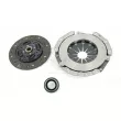 NPS H200I81 - Kit d'embrayage
