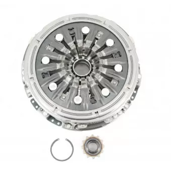 Kit d'embrayage NPS [H200I91]