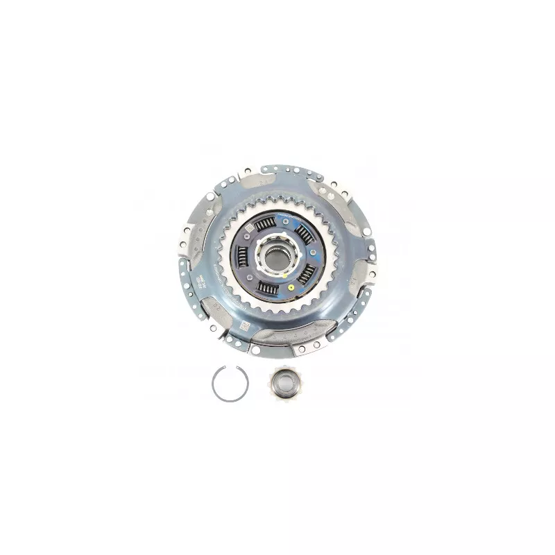 Kit d'embrayage NPS H200I91 - Visuel 1