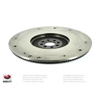 Volant moteur NPS [H205I08]
