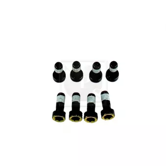 NPS H206I01 - Vis de volant moteur