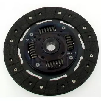 NPS H220A10 - Disque d'embrayage