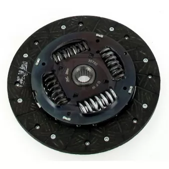 NPS H220I20 - Disque d'embrayage