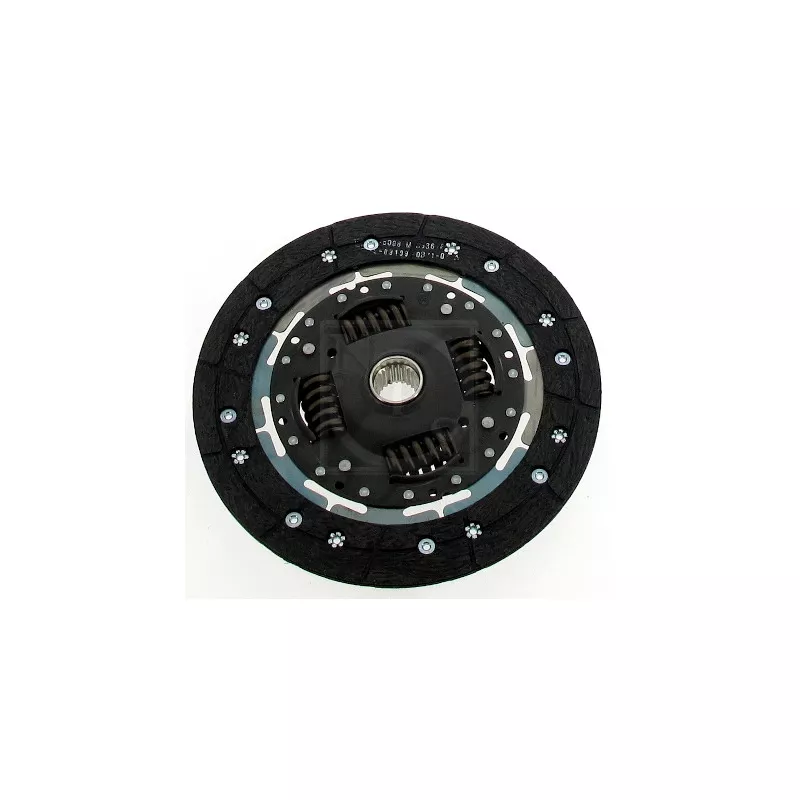 Disque d'embrayage NPS H220I30 - Visuel 1
