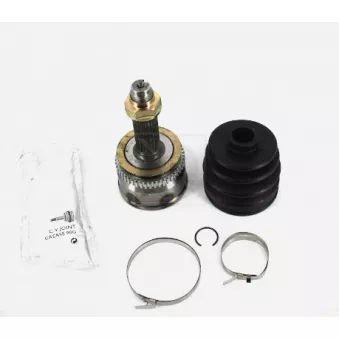 NPS H281I87 - Embout de cardan avant (kit de réparation)