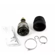 NPS H281I87 - Embout de cardan avant (kit de réparation)