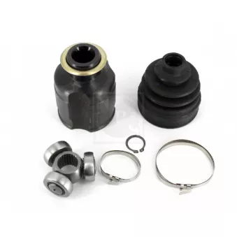 NPS H281I89 - Embout de cardan avant (kit de réparation)
